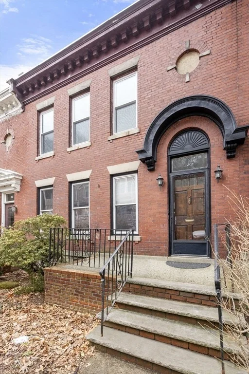 Unit for sale at 22 Leamington Rd, Boston, MA 02135