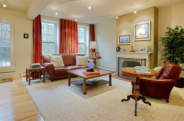 Unit for sale at 92 Chandler St, Boston, MA 02116