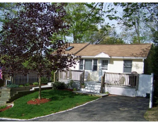 Unit for sale at 23 Second Street, Amesbury, MA 01913