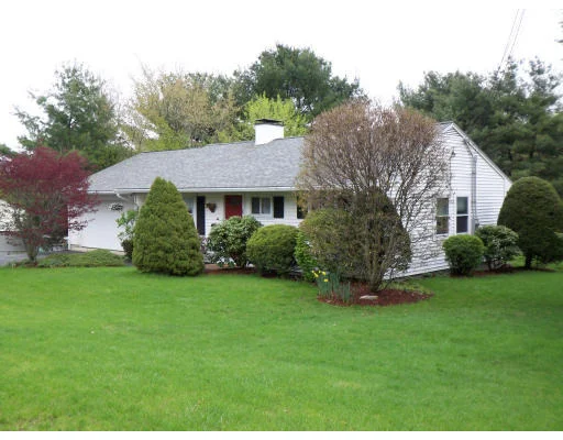 Unit for sale at 35 Janebar Circle, Framingham, MA 01701