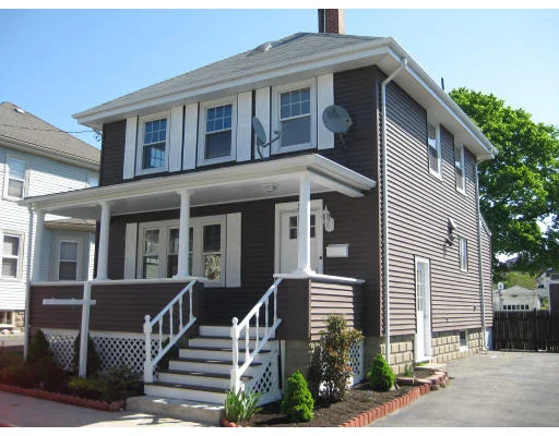 Unit for sale at 3 Geneva Ave, Lynn, MA 01905