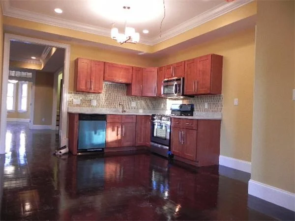 Unit for sale at 47 Clifford St, Boston, MA 02119