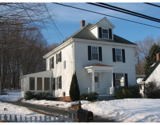 Unit for sale at 729 Salem St, Groveland, MA 01834