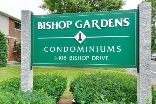 Unit for sale at 101 Bishop Dr, Framingham, MA 01702