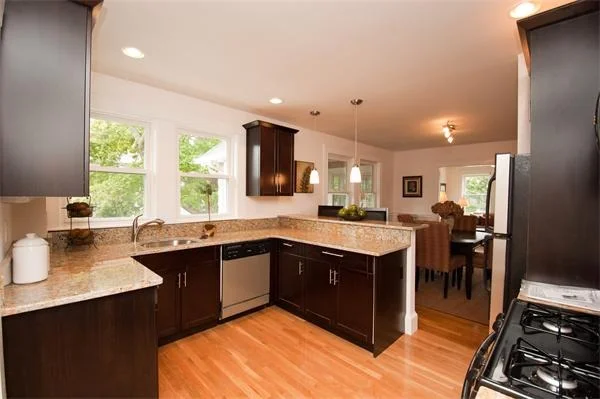 Unit for sale at 1504 Centre St, Boston, MA 02131