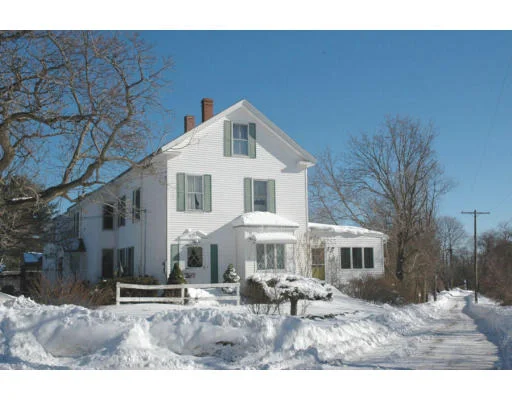 Unit for sale at 14 Marsh Ave, Newbury, MA 01951