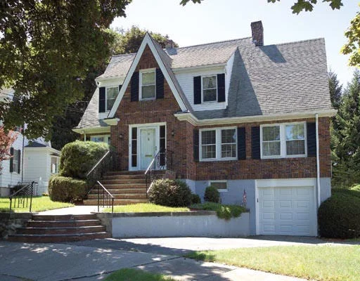 Unit for sale at 18 Byrd Avenue, Newton, MA 02465