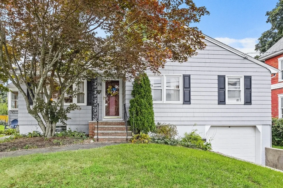 Unit for sale at 76 Forest Street, Lowell, MA 01851