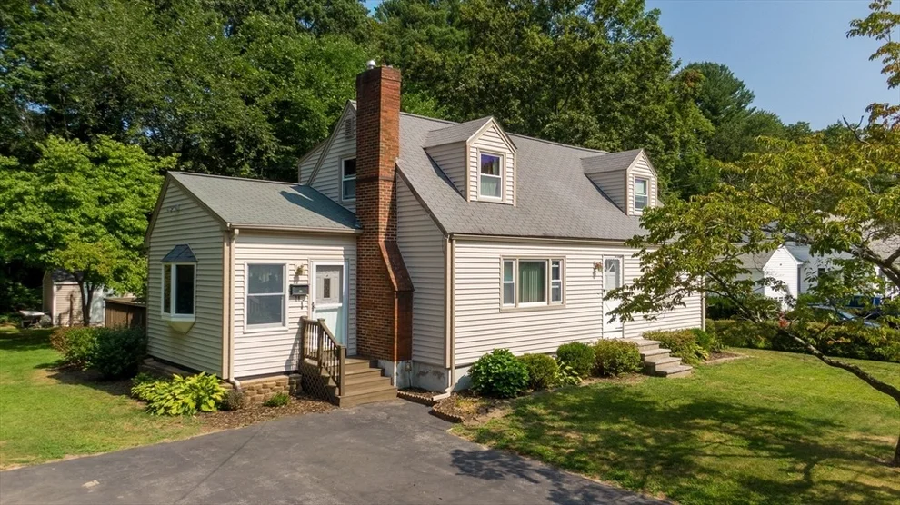 Unit for sale at 28 Rainbow Ave, Chelmsford, MA 01824