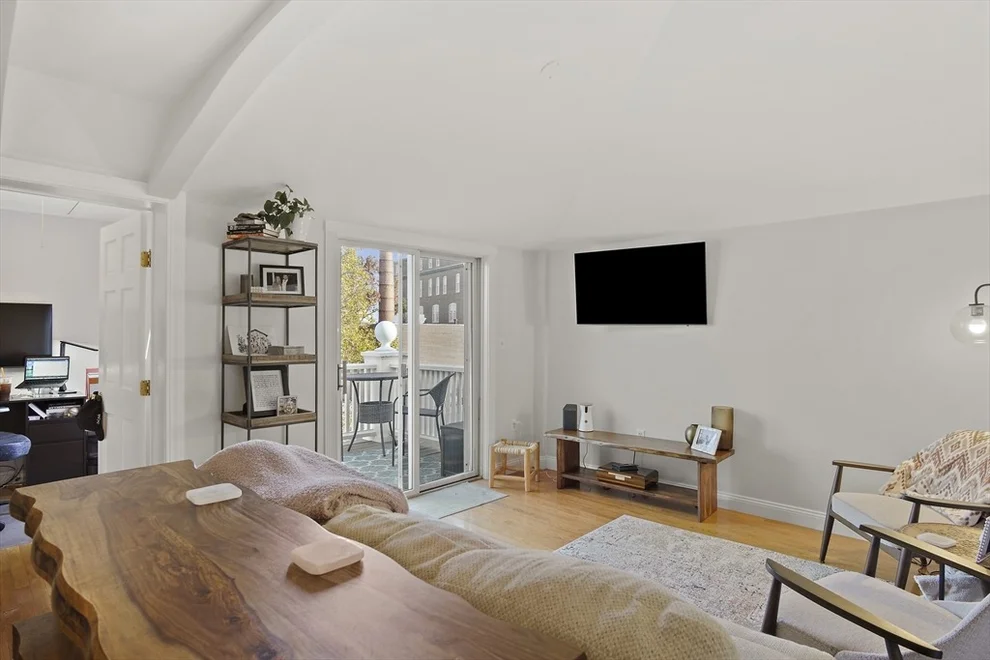 Unit for sale at 266 Essex St, Salem, MA 01970