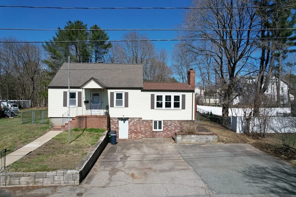 Unit for sale at 23 Brickel Road, Stoughton, MA 02072