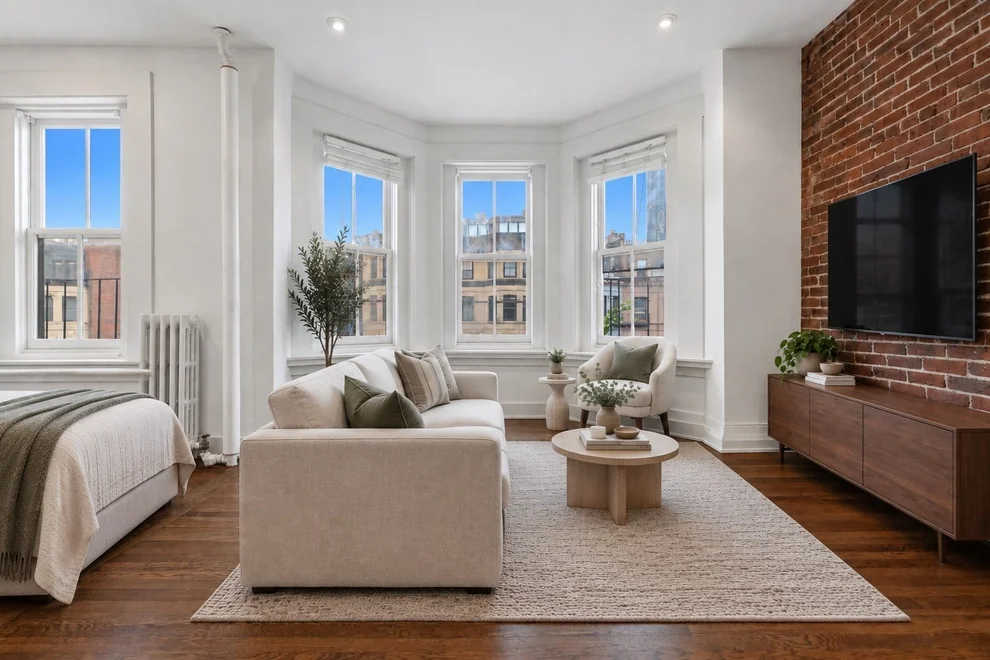 Unit for sale at 558 Columbus Ave, Boston, MA 02118
