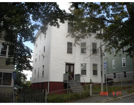 Unit for sale at 85 Seymour, Worcester, MA 01610