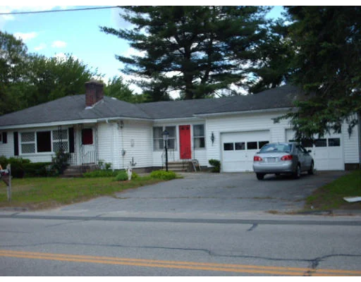 Unit for sale at 108 West Hartford Avenue, Uxbridge, MA 01569