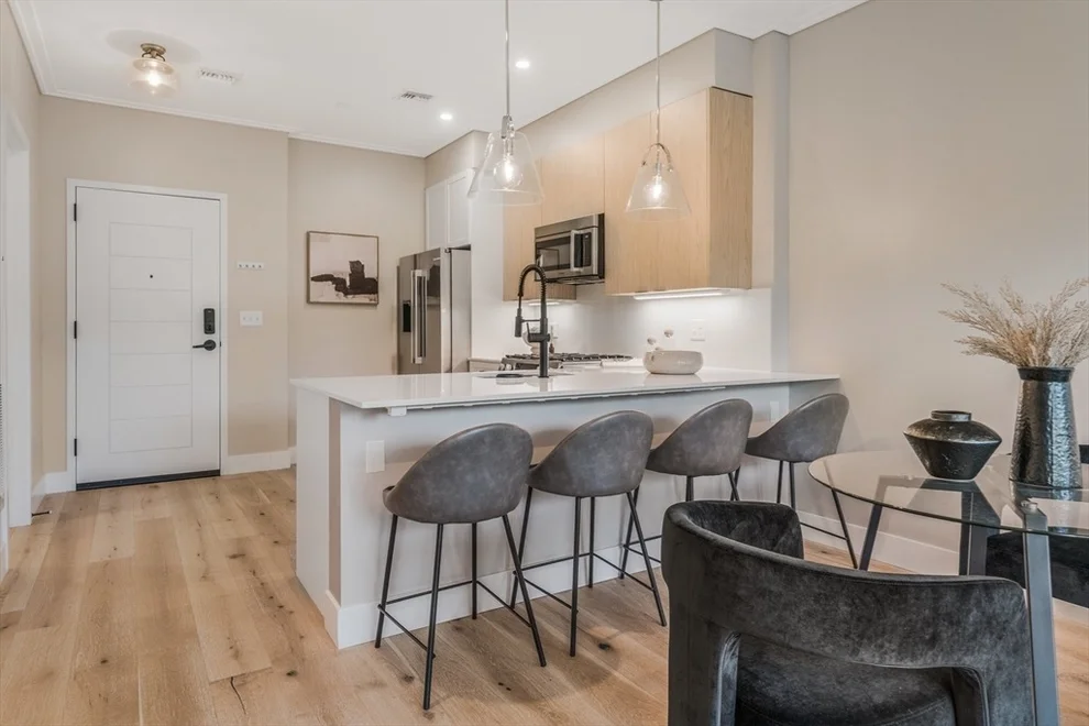 Unit for sale at 70 Leo Birmingham Parkway, Boston, MA 02135