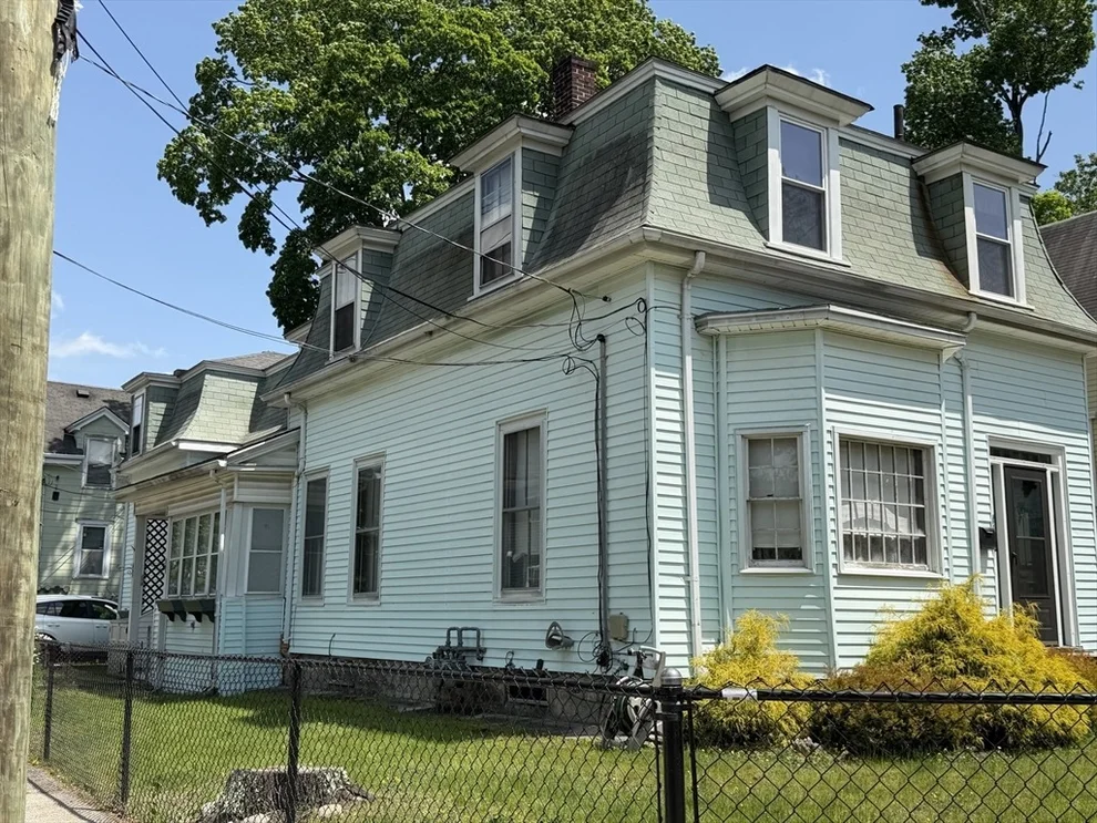 Unit for sale at 48 Williams Ave, Boston, MA 02136
