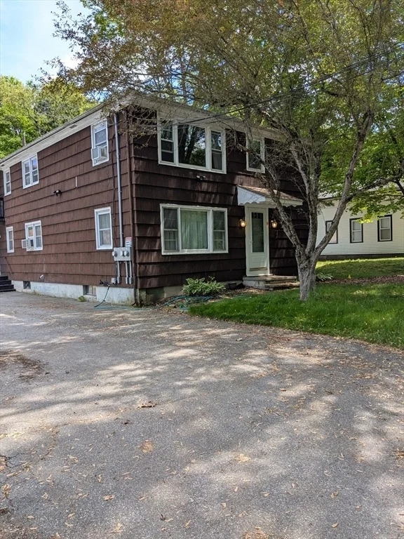 Unit for sale at 9 New Boston Rd, Dudley, MA 01571
