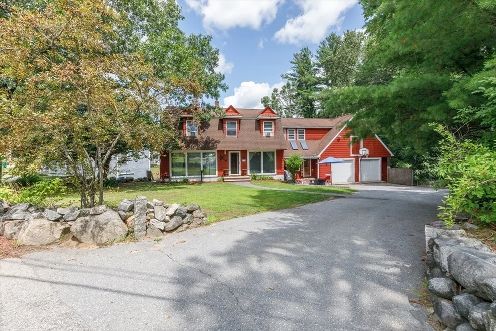 Unit for sale at 15 Trotting Park Rd, Lowell, MA 01854