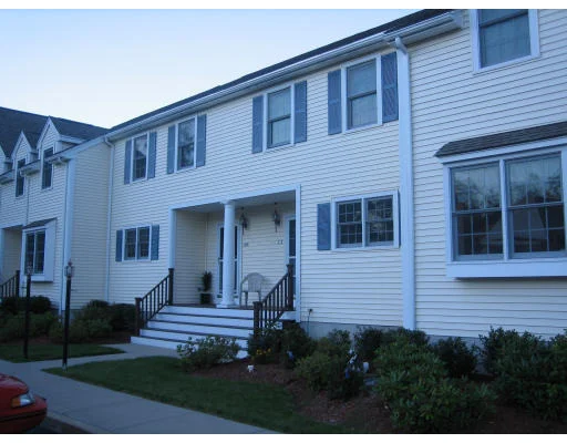 Unit for sale at 315 Thayer St, Abington, MA 02351