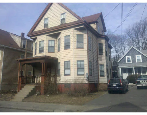 Unit for sale at 32 Summer Street, Everett, MA 02149