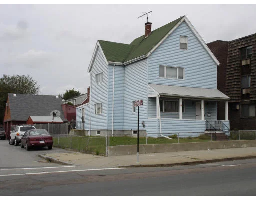Unit for sale at 584 Broadway, Revere, MA 02151