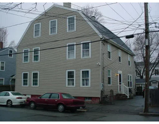 Unit for sale at 68-70 Federal St, Newburyport, MA 01950