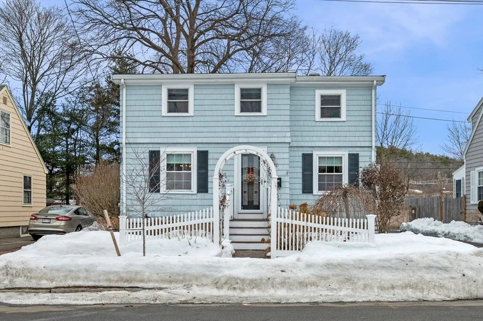 Unit for sale at 46 Stetson Avenue, Swampscott, MA 01907