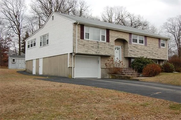 Unit for sale at 56 Gonsalves Way, Stoughton, MA 02072