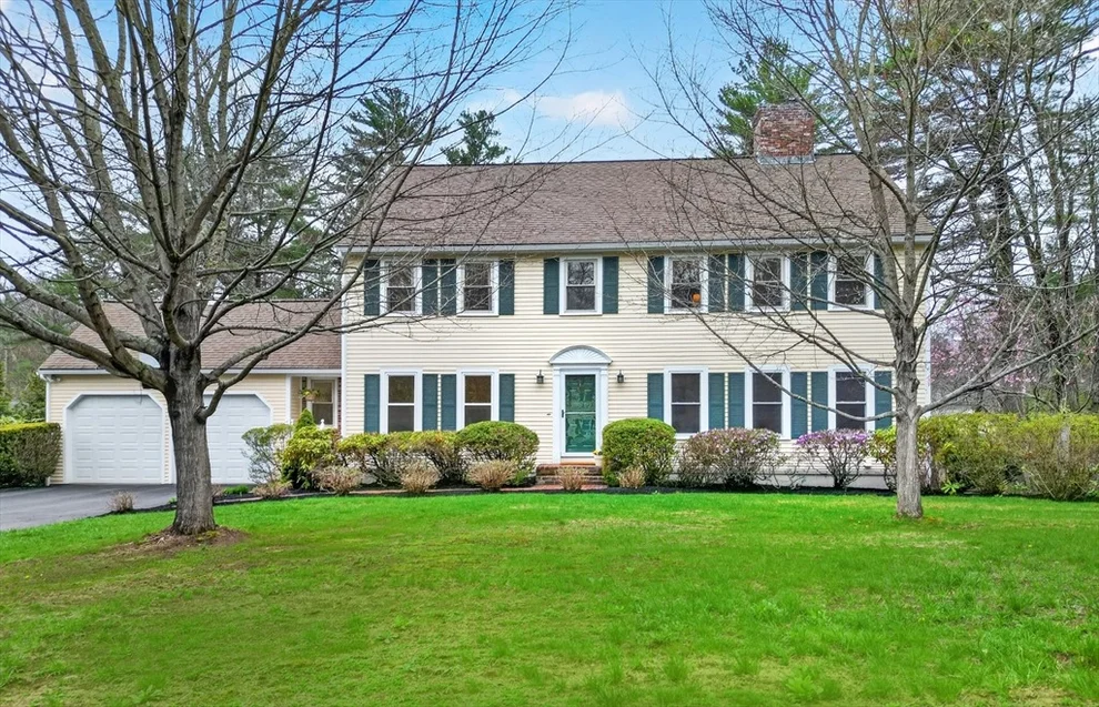 Unit for sale at 7 Sandy Dr, Acton, MA 01720