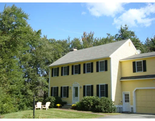 Unit for sale at 2 Magnolia Drive, Westford, MA 01886
