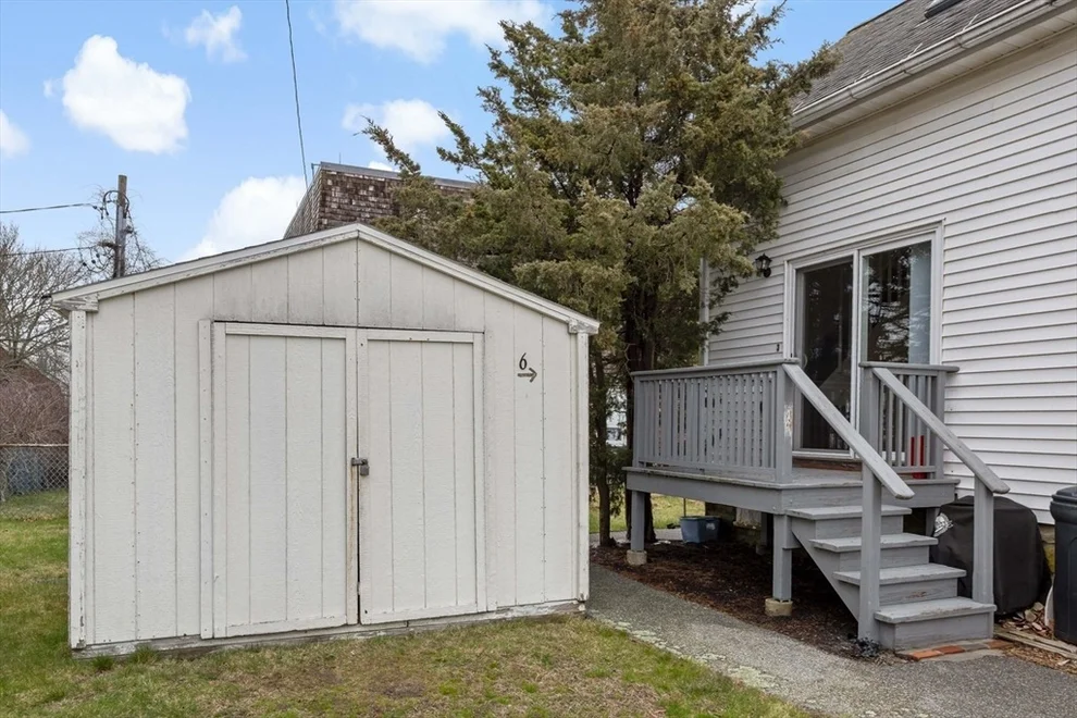 Unit for sale at 6 Wallace Ave, Bourne, MA 02532