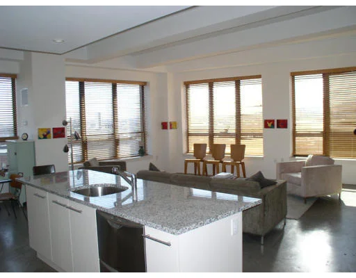 Unit for sale at 40 Fay St. #703, Boston, MA 02118