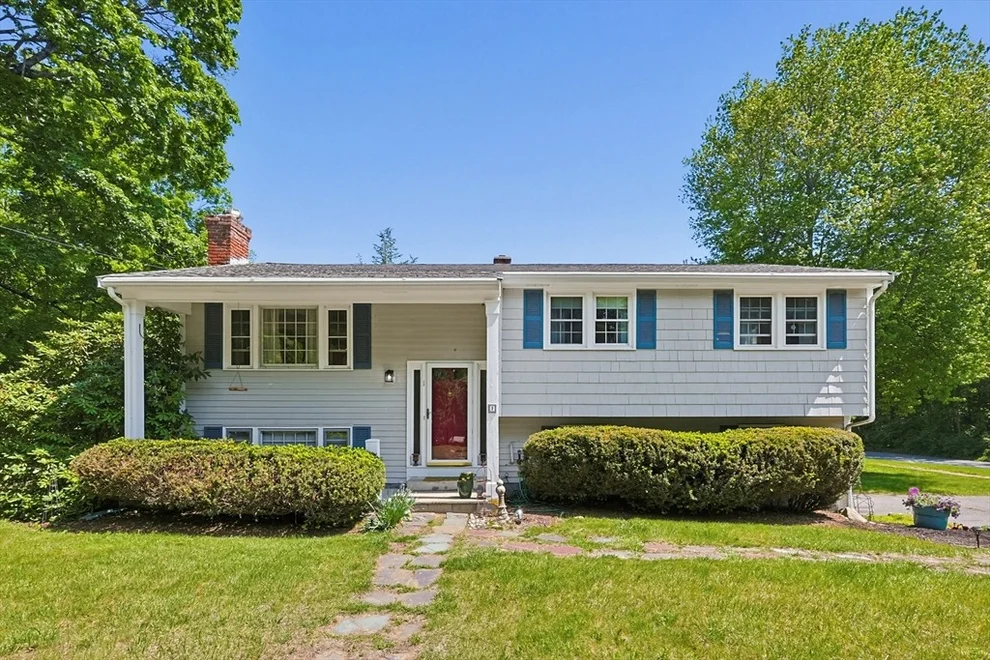 Unit for sale at 1 Fisher Street, Holliston, MA 01746