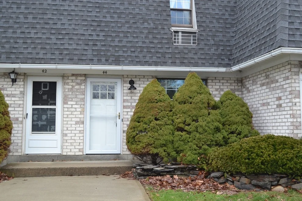 Unit for sale at 44 Princeton Ter, Greenfield, MA 01301