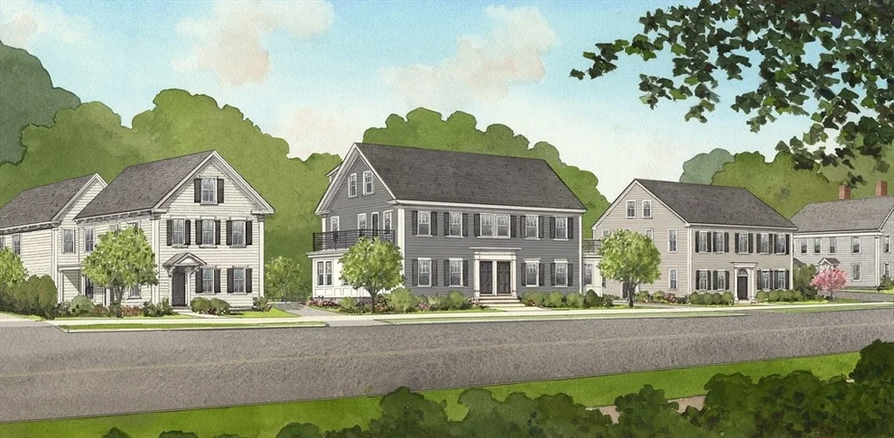 Unit for sale at 103 Market Street, Amesbury, MA 01913