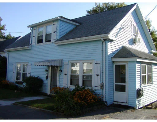 Unit for sale at 61 Mount Pleasant St, Woburn, MA 01801