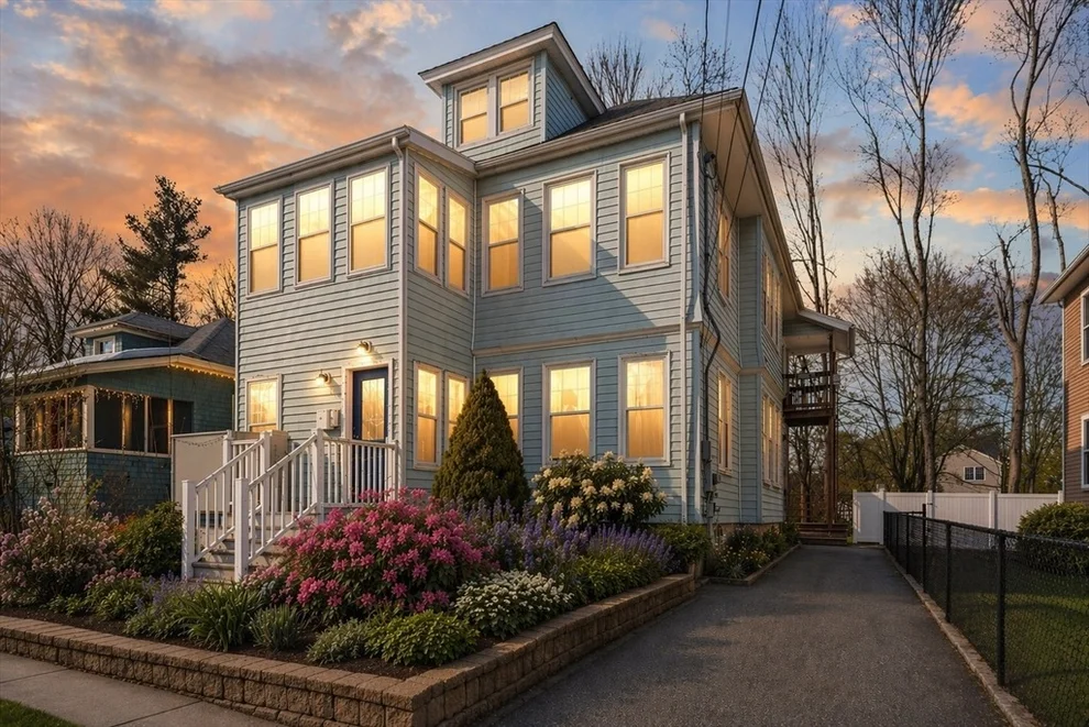 Unit for sale at 37 Lincoln Street, North Andover, MA 01845