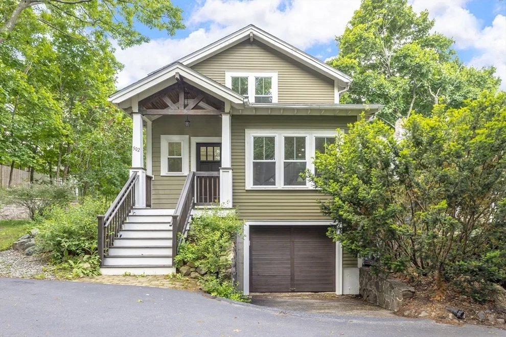Unit for sale at 502 Massachusetts Ave, Lexington, MA 02421