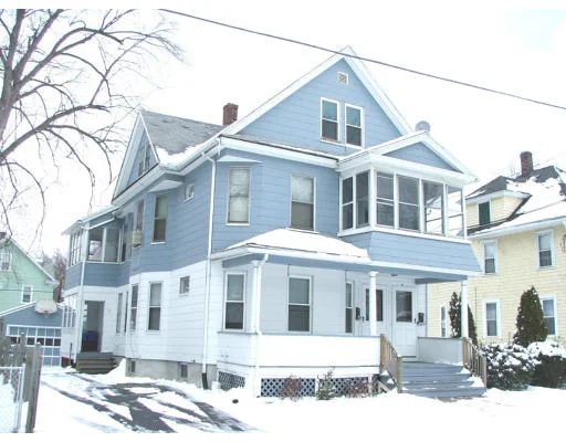 Unit for sale at 16-18 Trillium St, Springfield, MA 01108