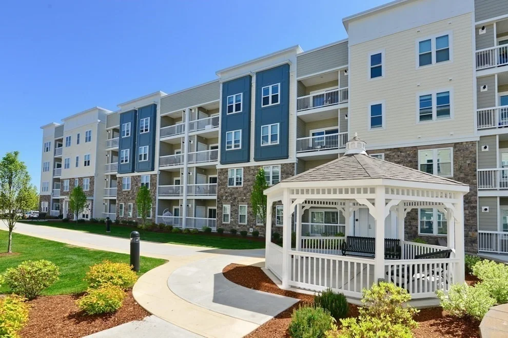 Unit for sale at 130 University Ave, Westwood, MA 02090