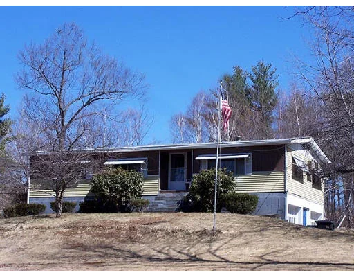 Unit for sale at 413 Belchertown Rd, Ware, MA 01082