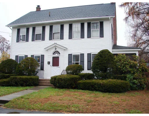 Unit for sale at 18 Noble Avenue, Westfield, MA 01085