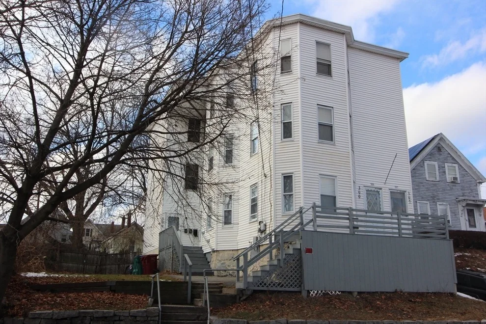 Unit for sale at 397-399 Chelmsford St, Lowell, MA 01851