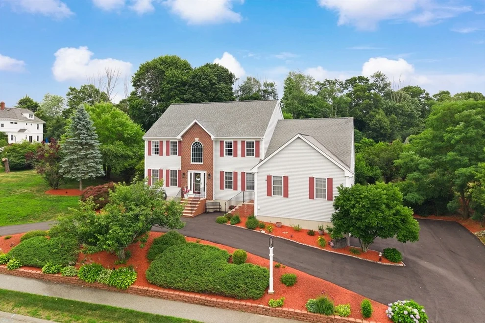 Unit for sale at 24 Sheridan Ln, Tewksbury, MA 01876