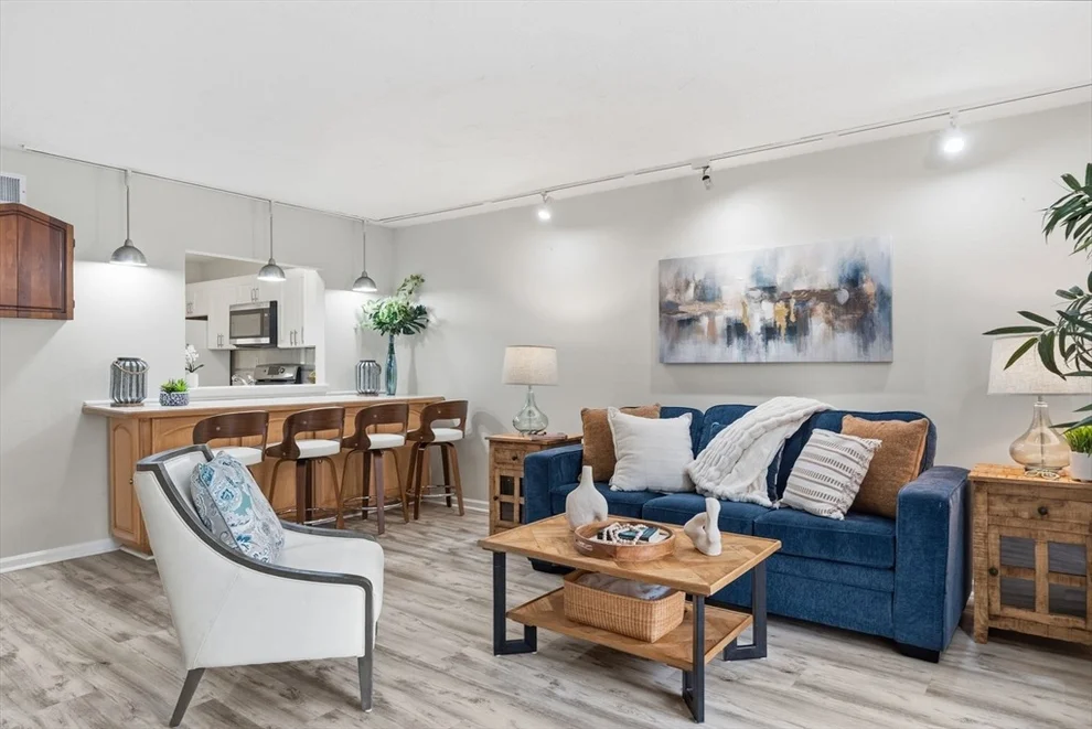 Unit for sale at 202 Park Place, Raynham, MA 02767