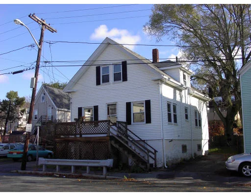 Unit for sale at 31 1/2 Sargent Street, Gloucester, MA 01930