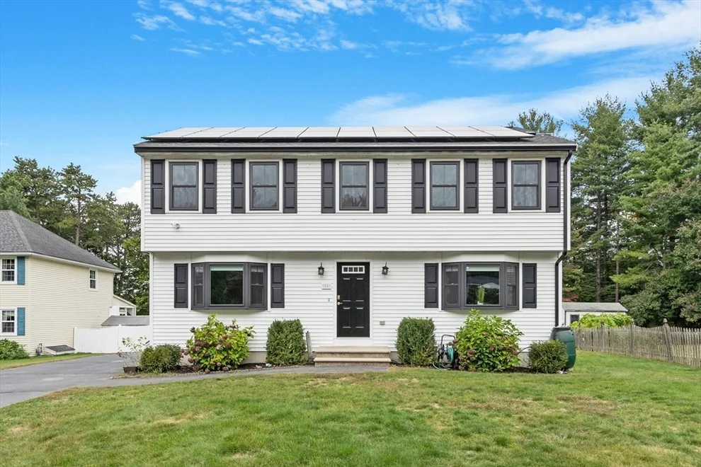 Unit for sale at 84 Constance Drive, Tyngsborough, MA 01879