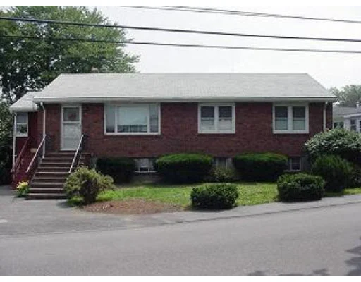 Unit for sale at 13 Charger Street, Revere, MA 02151