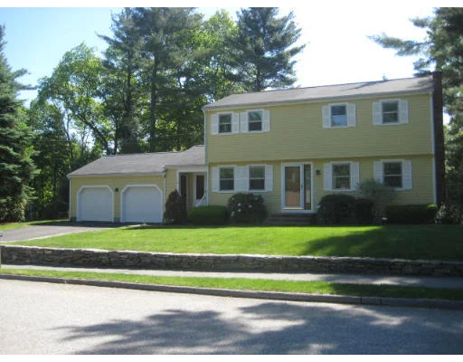 Unit for sale at 3 Linda St, Westborough, MA 01581