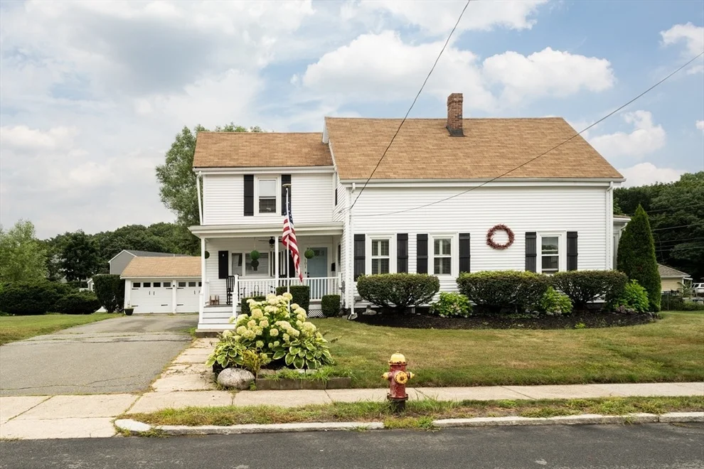 Unit for sale at 101 Bartholomew St, Peabody, MA 01960
